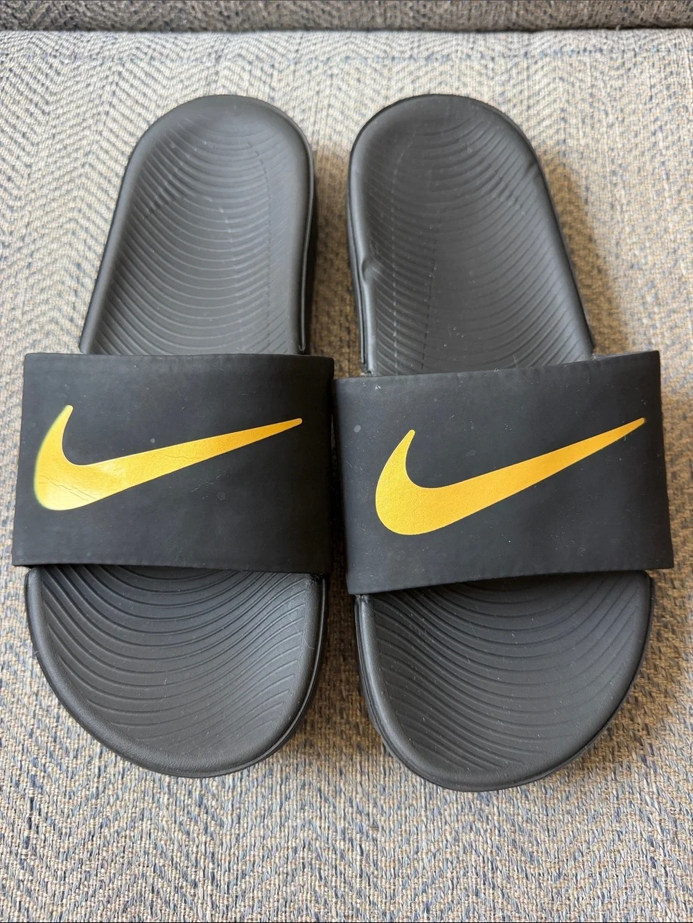 Nike kawa big